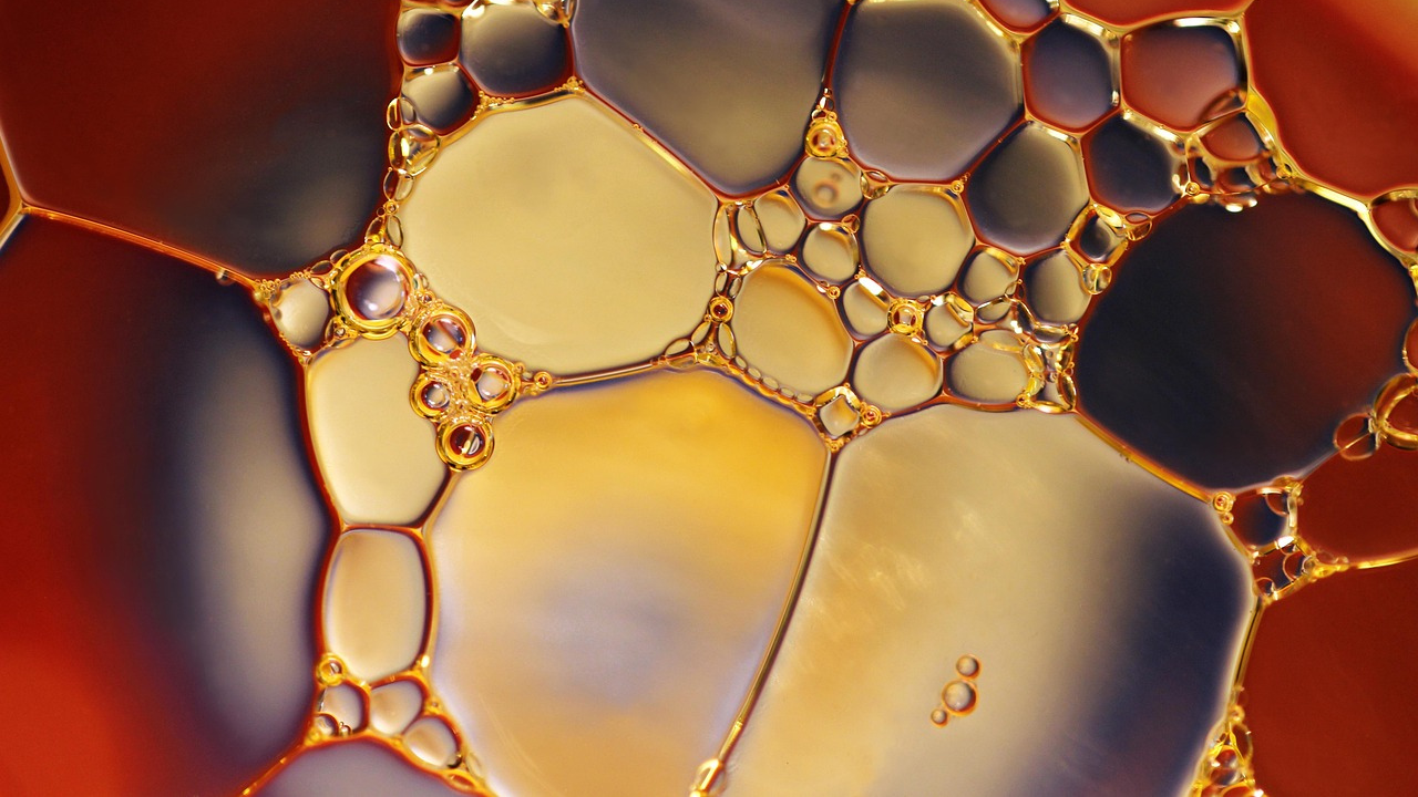 Crude Oil