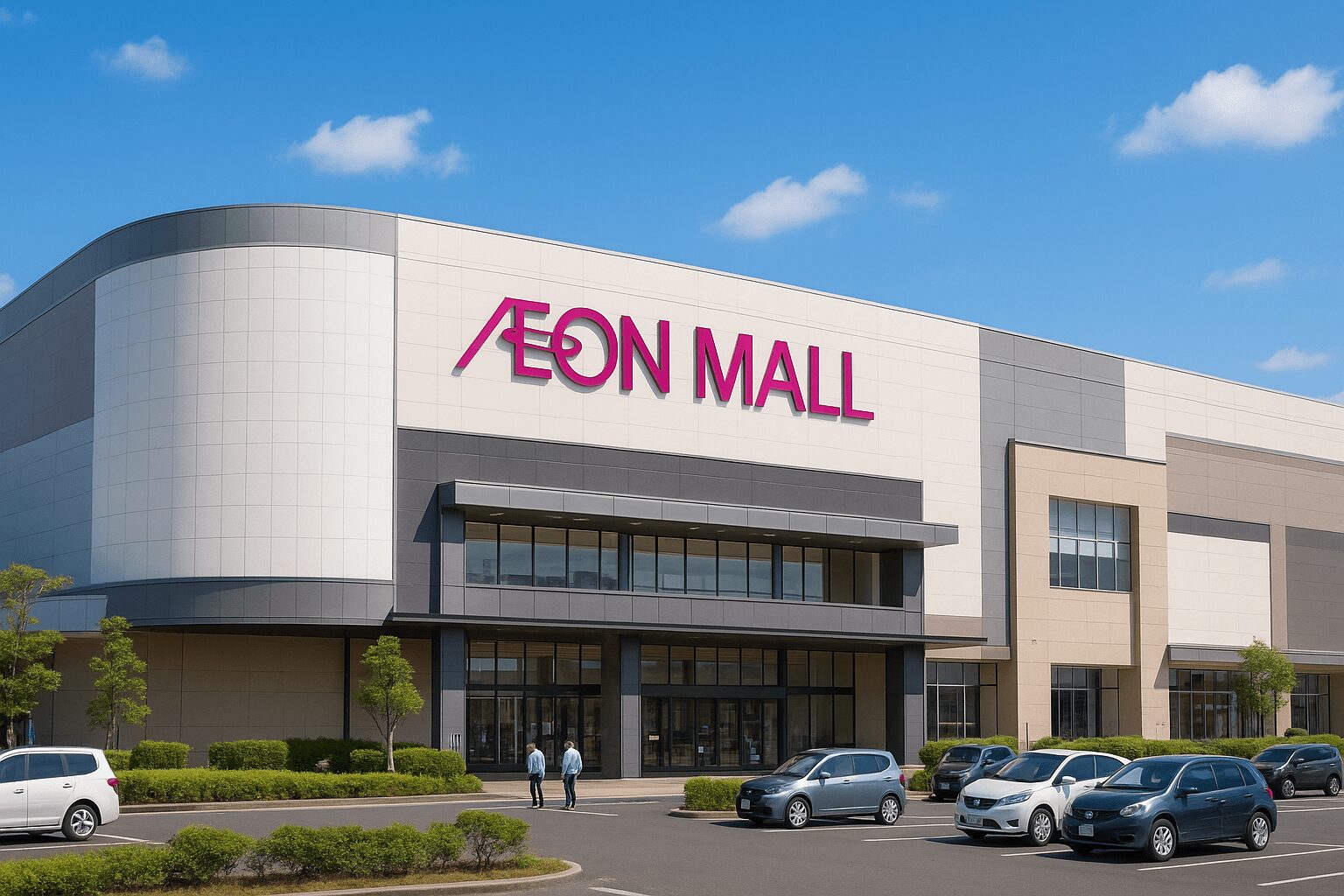 AEON MALL
