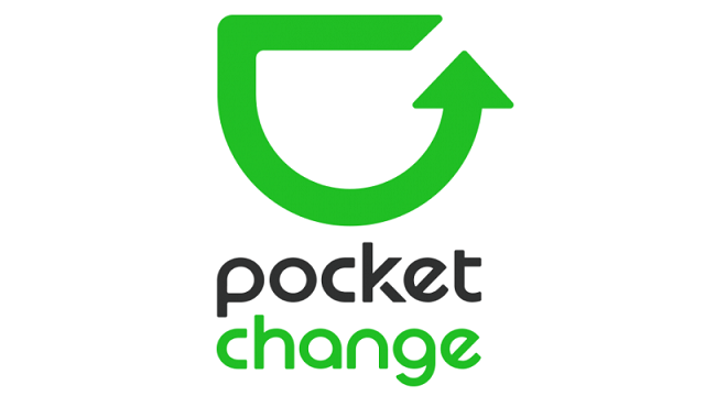 pocket change