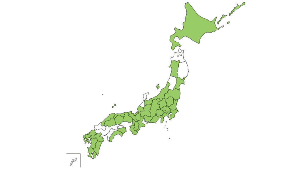 全国型市場公募地方債