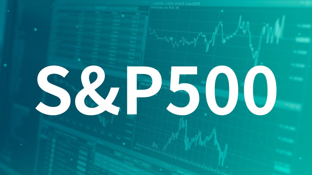 S&P500
