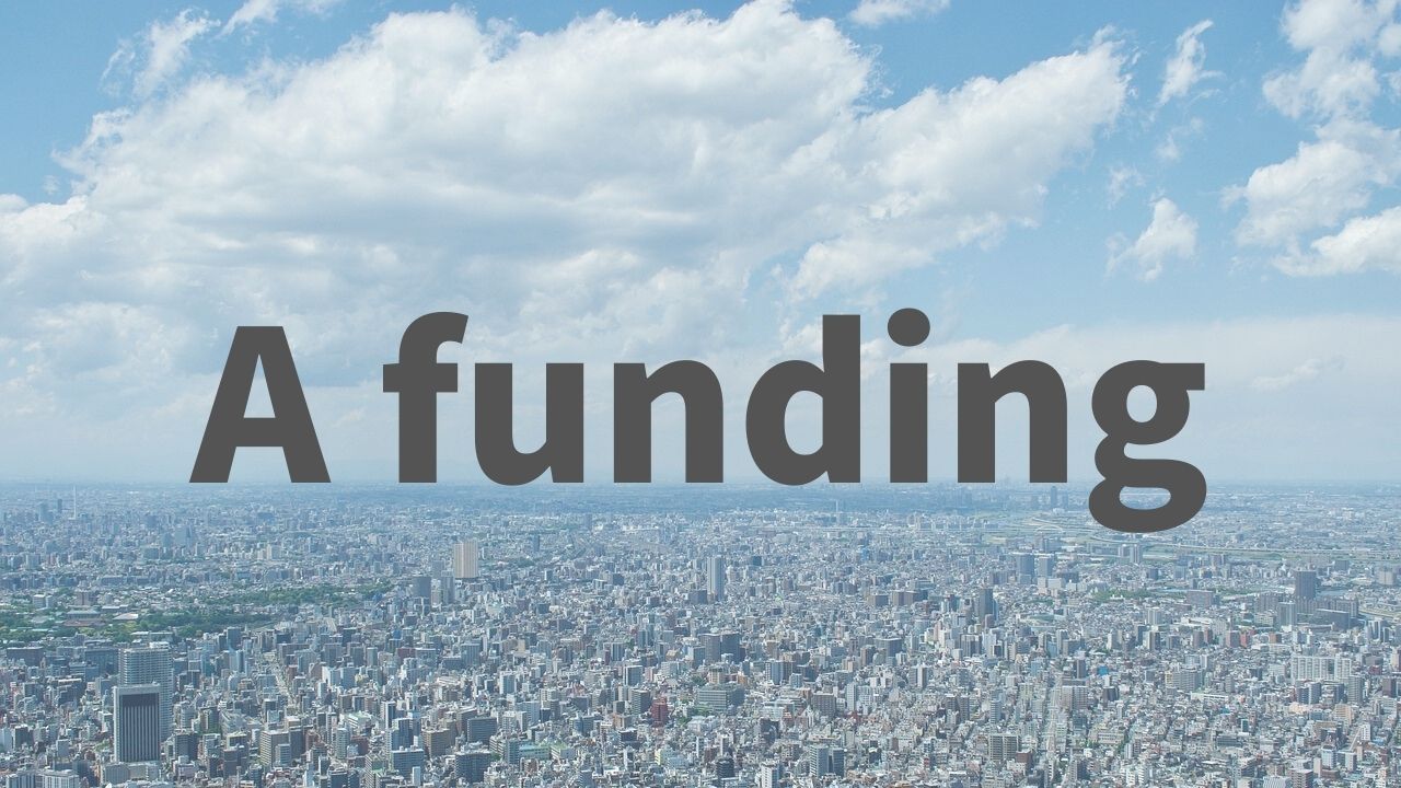 A funding