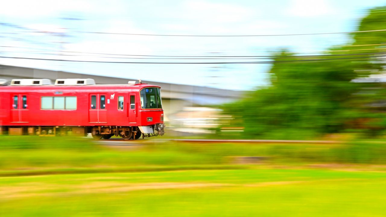 名古屋鉄道