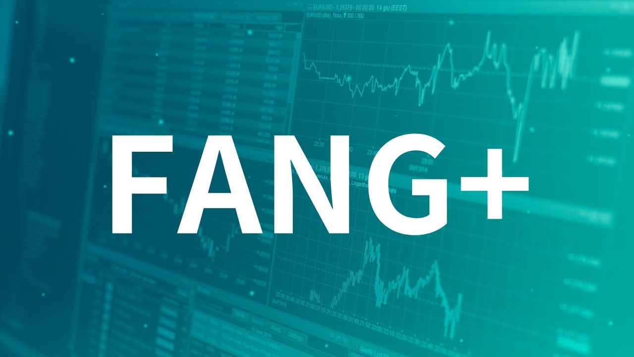 NYSE FANG+