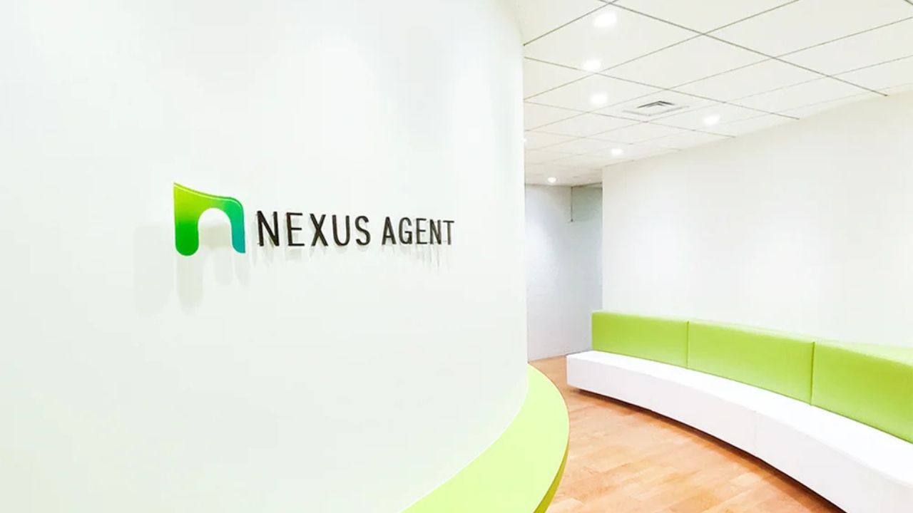 NEXUS AGENT