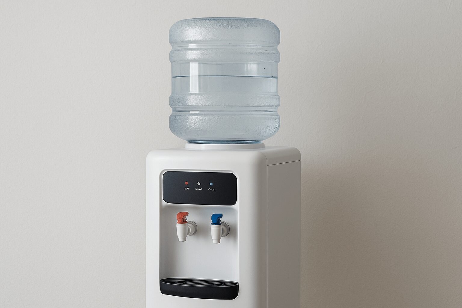 water dispenser
